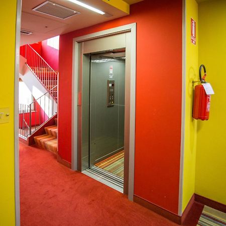 Hotel Fortyfive Chivasso Kültér fotó