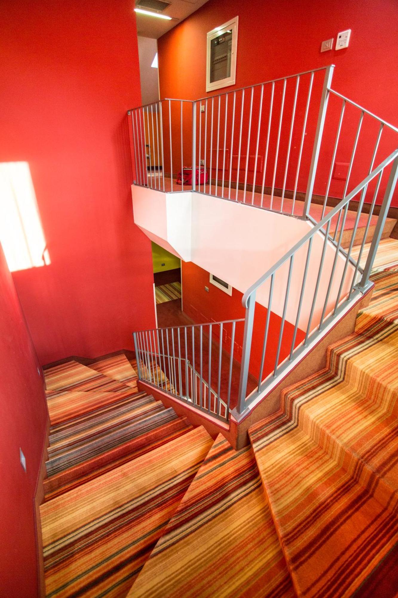 Hotel Fortyfive Chivasso Kültér fotó
