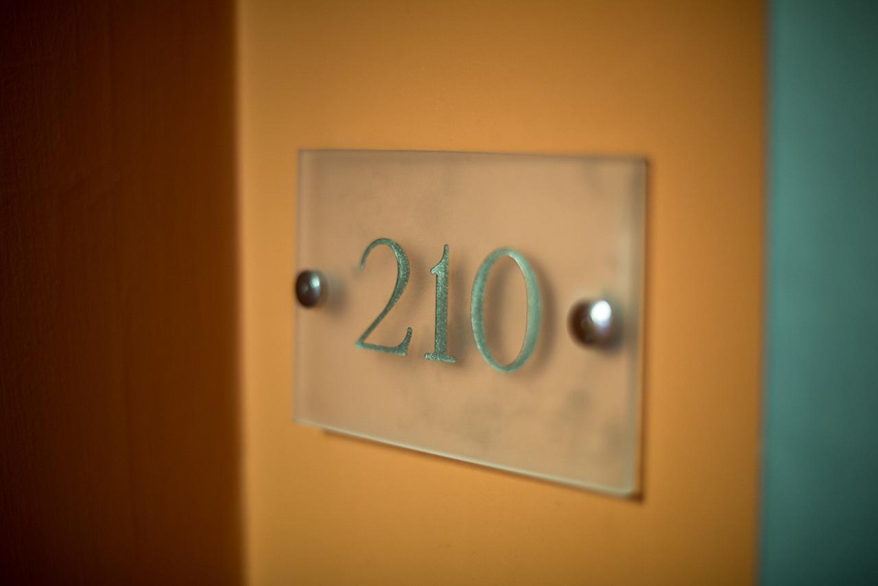 Hotel Fortyfive Chivasso Kültér fotó