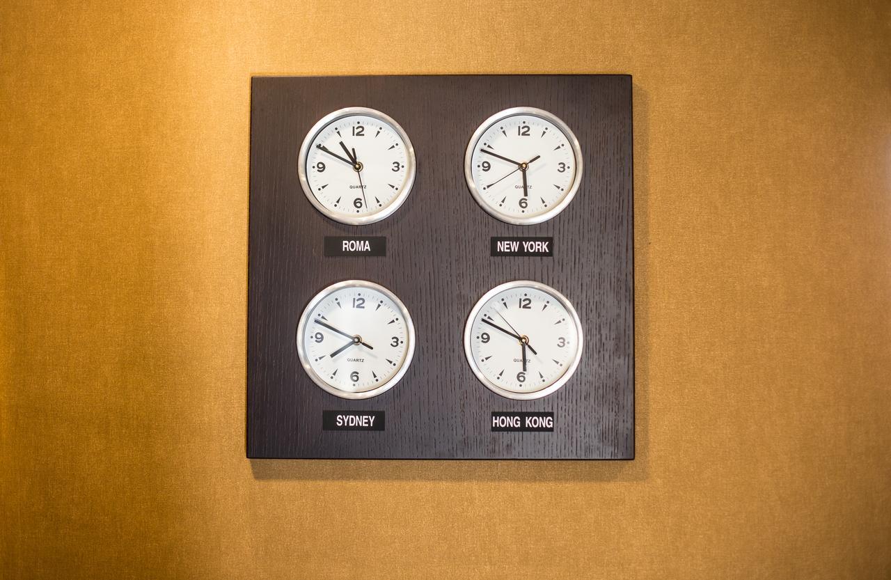 Hotel Fortyfive Chivasso Kültér fotó