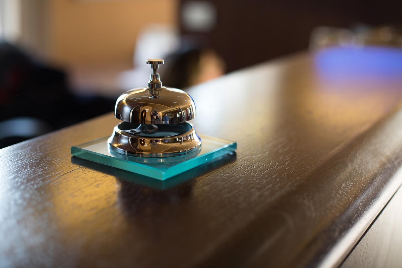 Hotel Fortyfive Chivasso Kültér fotó