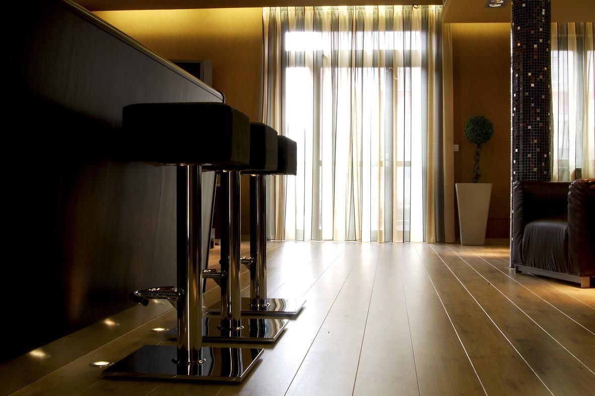 Hotel Fortyfive Chivasso Kültér fotó